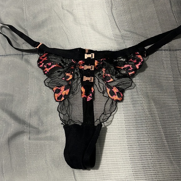 Honey Birdette Darrien 3 piece set LIKE NEW - Picture 10 of 12
